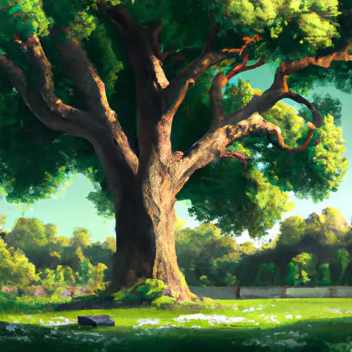 Where Do Oak Trees Come From? (A Look Into Their Origins) Tree Pursuits