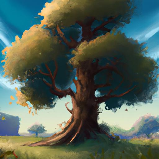 Where Do Oak Trees Grow? (A Guide To Oak Tree Habitats) Tree Pursuits