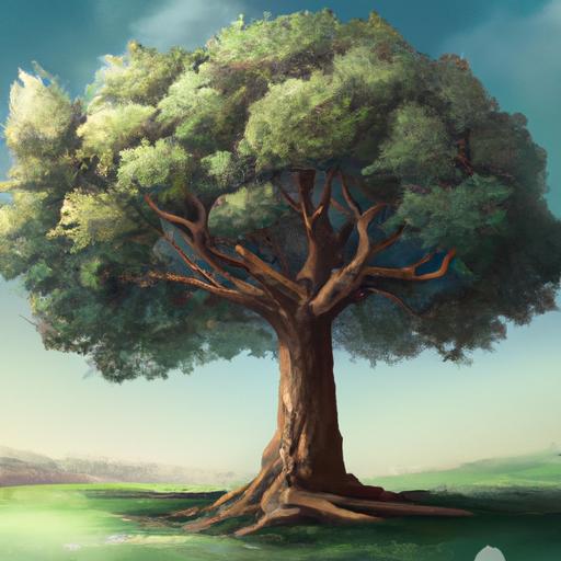 Where Do Oak Trees Grow? (A Guide To Oak Tree Habitats) Tree Pursuits