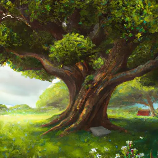 Where Do Oak Trees Grow? (A Guide To Oak Tree Habitats) Tree Pursuits