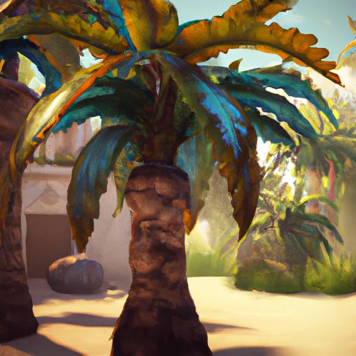 Where Do Palm Trees Grow? (A Comprehensive Guide) Tree Pursuits