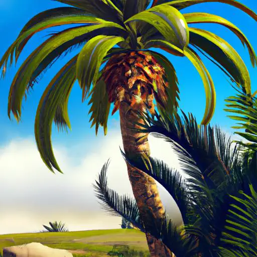 Where Do Palm Trees Grow? (A Comprehensive Guide) Tree Pursuits