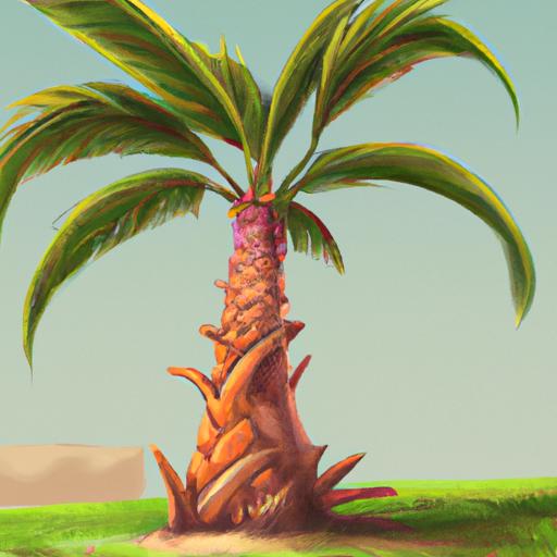 Where Do Palm Trees Grow? (A Comprehensive Guide) Tree Pursuits