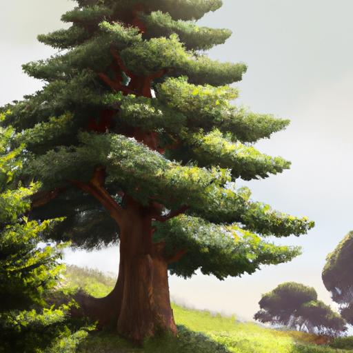 Where Do Pine Trees Grow? (INSIGHTFUL ANSWERS) Tree Pursuits