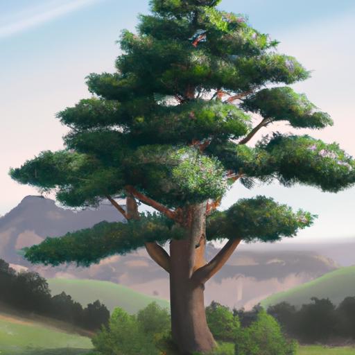 Where Do Pine Trees Grow? (INSIGHTFUL ANSWERS) Tree Pursuits