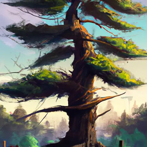 Where Do Pine Trees Grow? (INSIGHTFUL ANSWERS) Tree Pursuits