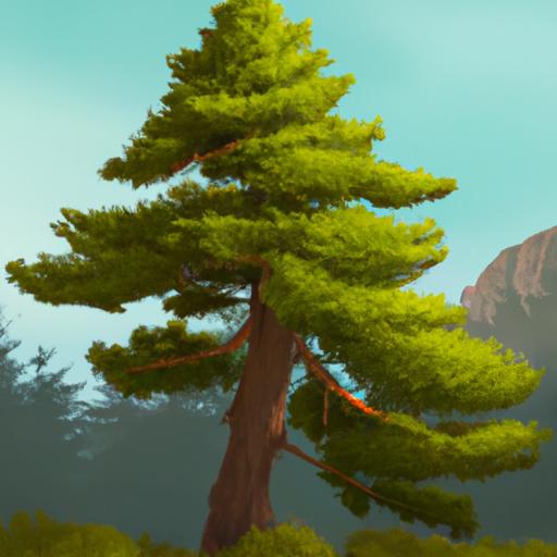 Where Do Pine Trees Grow Best? (The ULTIMATE Guide) Tree Pursuits