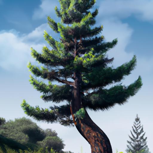 Where Do Pine Trees Grow in the US? (A Guide to the Best Locations