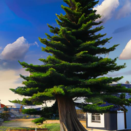 Where Do Pine Trees Grow in the US? (A Guide to the Best Locations) Tree Pursuits