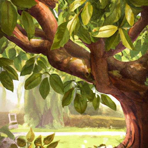 Where Do Walnut Trees Grow in Canada? (Discover Here) Tree Pursuits