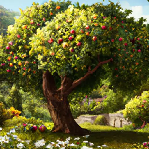 Which Apple Trees Are SelfPollinating? The Answers You Need Tree