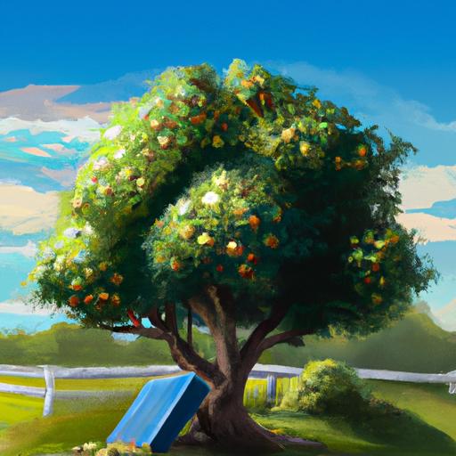 Which Apple Trees Are Self Pollinating The Answers You Need Tree which-apple-trees-are-self-pollinating-the-answers-you-need-tree