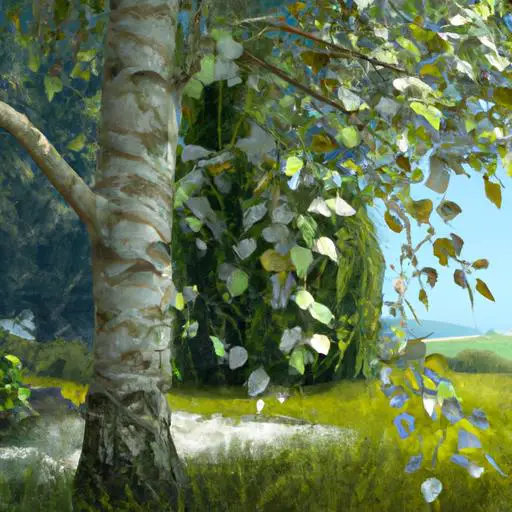 which-birch-tree-has-the-whitest-bark-all-you-need-to-know-tree