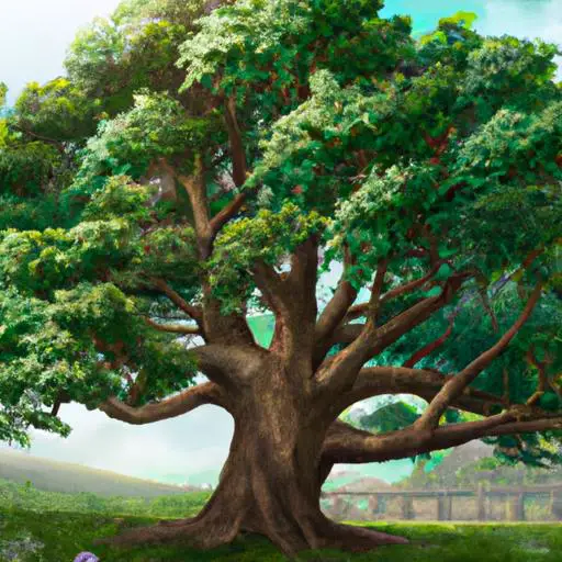 Which Oak Tree Grows The Fastest? (Here’s What You Need to Know) Tree