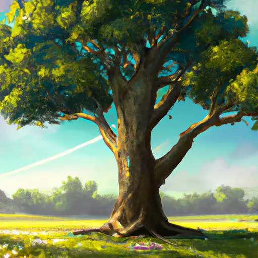 Which Oak Tree Grows The Fastest? (Here’s What You Need to Know) Tree