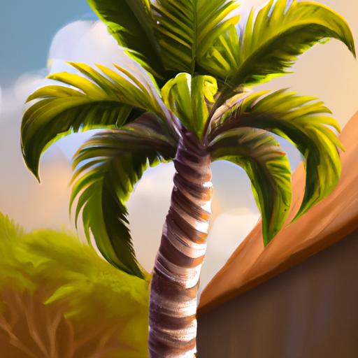 Which Palm Tree Grows The Fastest? (Discover The Answer Here) Tree