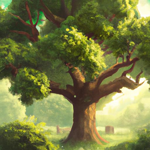 Who Buys Oak Trees? (A Comprehensive Guide) Tree Pursuits