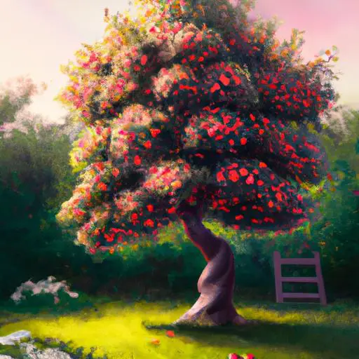 Why Apple Trees Don’t Bloom? (Know the Reasons) Tree Pursuits