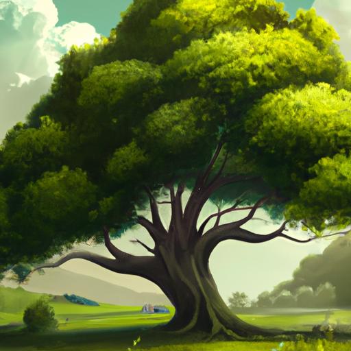 Why Are Oak Trees Dropping So Many Acorns? (EXPLAINED) Tree Pursuits