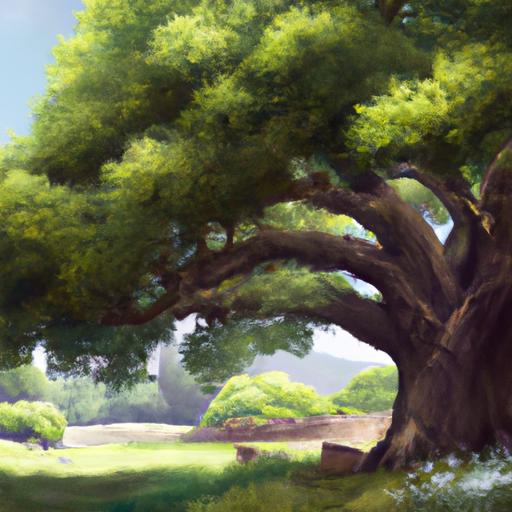 Why Are Oak Trees Dropping So Many Acorns? (EXPLAINED) Tree Pursuits