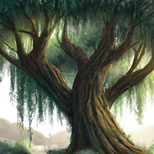 Why Are Willow Trees Bad? (A Closer Look At The Facts) Tree Pursuits