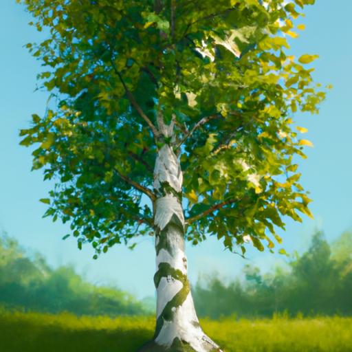 Why Do Birch Trees Peel? (The Surprising Answer) Tree Pursuits