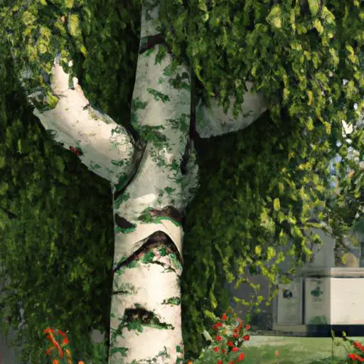 Why Do Birch Trees Peel? (The Surprising Answer) Tree Pursuits
