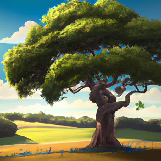 Why Do Oak Trees Drip Sap? (The Real Answers) Tree Pursuits