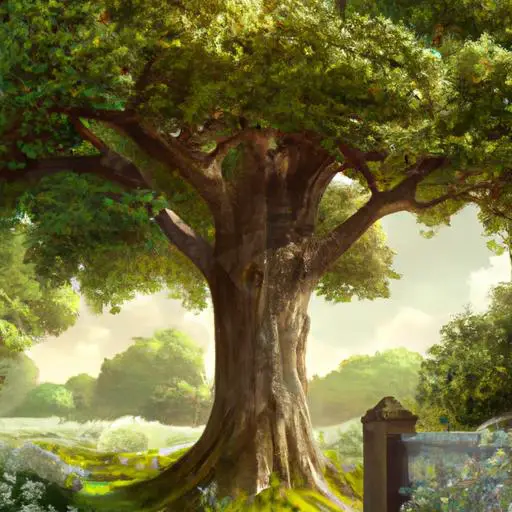 Why Do Oak Trees Drip Sap? (The Real Answers) Tree Pursuits