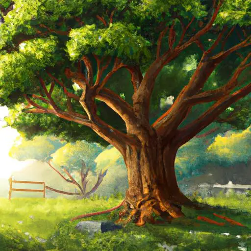 Why Do Oak Trees Drip Sap? (The Real Answers) Tree Pursuits