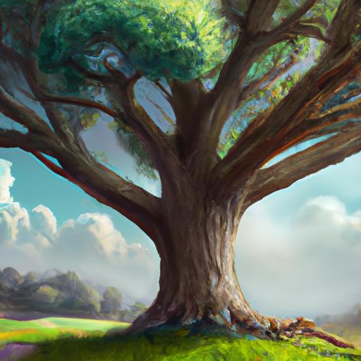 Why Do Oak Trees Drop Branches? (Here’s What You Need to Know) Tree