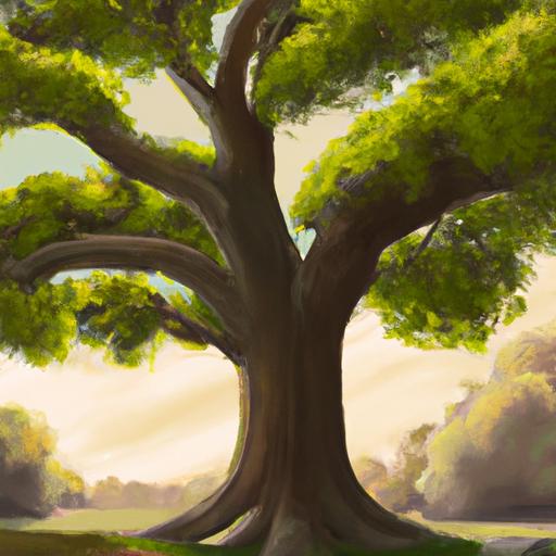 Why Do Oak Trees Drop Branches? (Here’s What You Need to Know) Tree