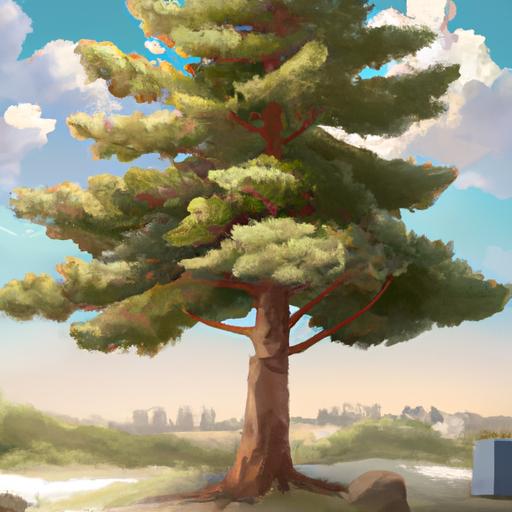 Why Do Pine Trees Have NeedleLike Leaves? Uncovering The Answers