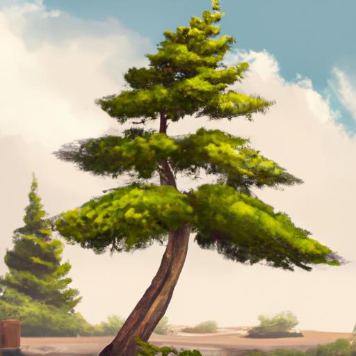 Why Do Pine Trees Have Needles Instead of Leaves? (Surprising Reasons