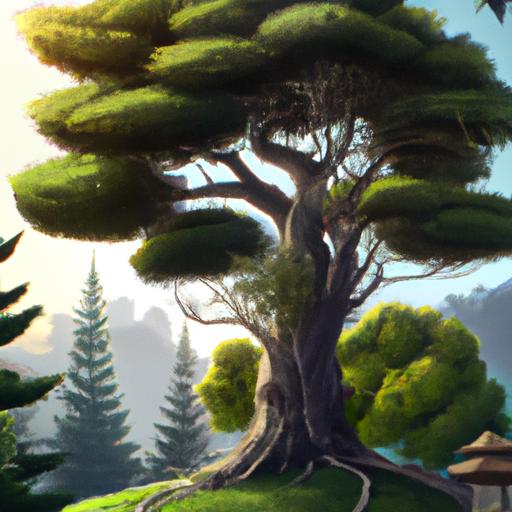 Why Do Pine Trees Have Pine Cones? (Unveiling the Mysteries) Tree