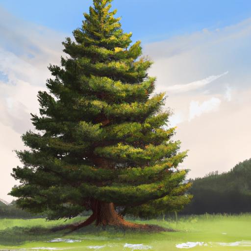 Why Do Pine Trees Have Pointed Leaves? (The Surprising Answer) Tree