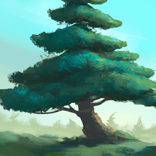 Why Do Pine Trees Not Lose Their Leaves? (The Surprising Answer) Tree