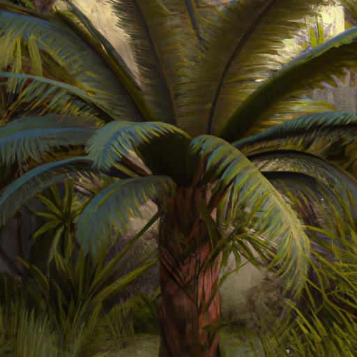 Why Don’t Palm Trees Blow Over? (The Surprising Answer) Tree Pursuits