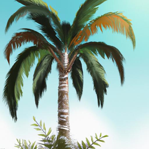 Why Don’t Palm Trees Blow Over? (The Surprising Answer) Tree Pursuits
