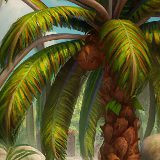Why Don’t Palm Trees Grow in the North? (The Reasons Behind It) Tree