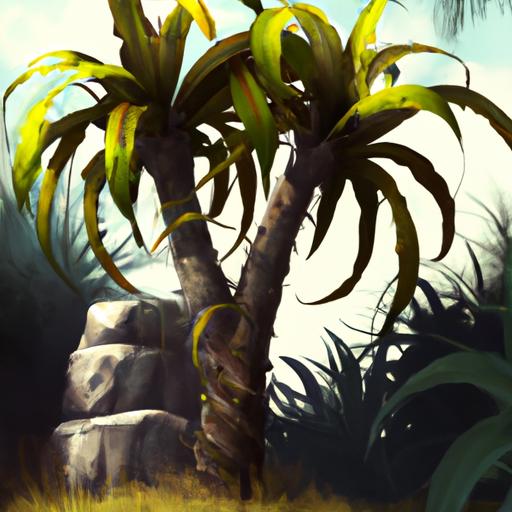 Why Don’t Palm Trees Grow in the North? (The Reasons Behind It) Tree