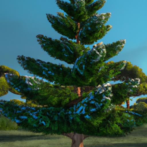 Why Don’t Pine Trees Change Color? (The Truth Revealed) Tree Pursuits