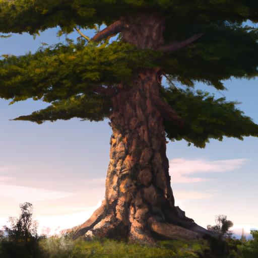 Why Don’t Pine Trees Change Color? (The Truth Revealed) Tree Pursuits