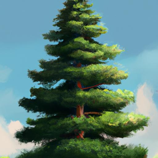 Why Don’t Pine Trees Lose Their Needles? (Uncovering the Mystery