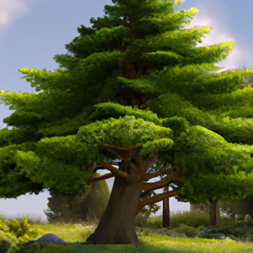 Why Don’t Pine Trees Lose Their Needles? (Uncovering the Mystery