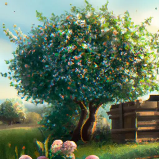 Why Is My Apple Tree Dying? (A Closer Look at the Causes) Tree Pursuits