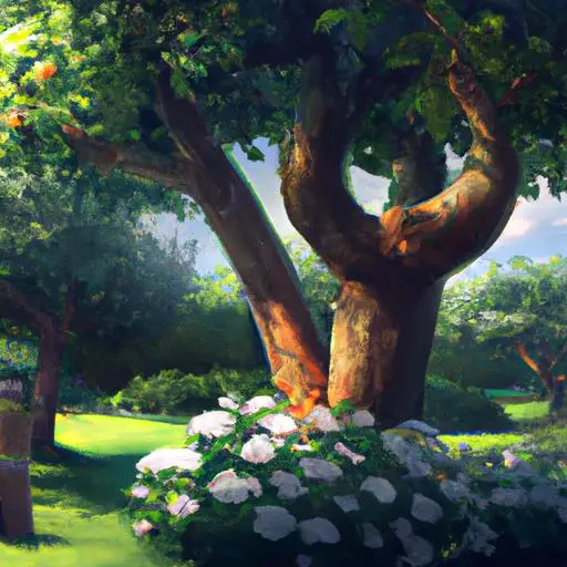 Why Is My Apple Tree Leaves Turning Yellow? (A Detailed Guide) Tree