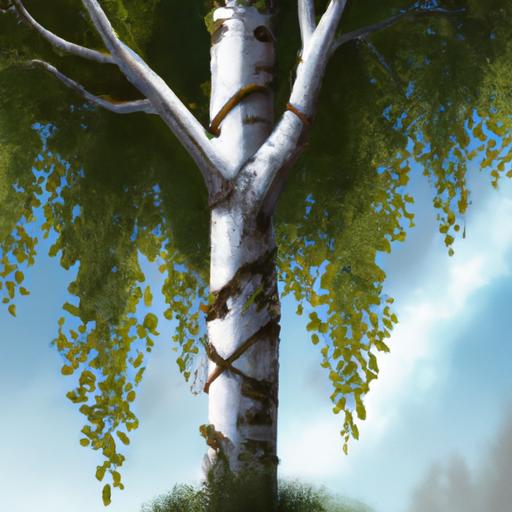 Why Is My Birch Tree Dripping Water? (Here Are The Reasons) Tree Pursuits