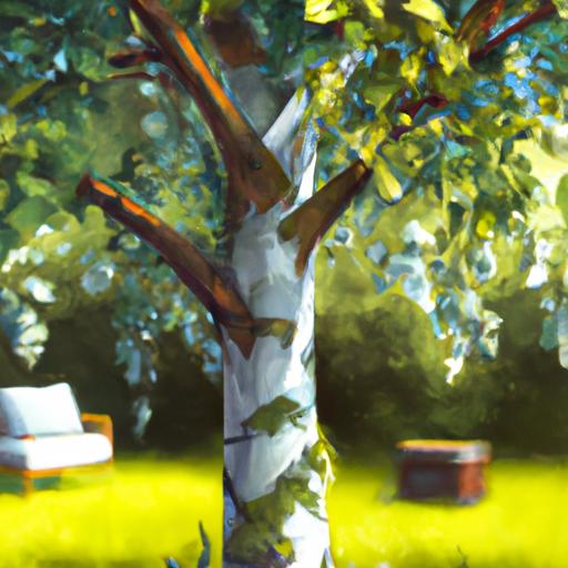 Why Is My Birch Tree Drooping? Find Out Here! Tree Pursuits