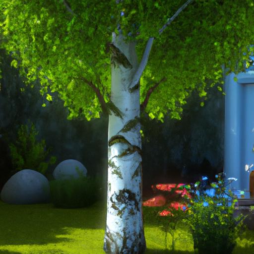 Why Is My Birch Tree Dying? (Here Are The Most Common Causes) Tree Pursuits